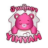 logo yimyam